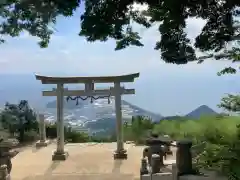 高屋神社(香川県)