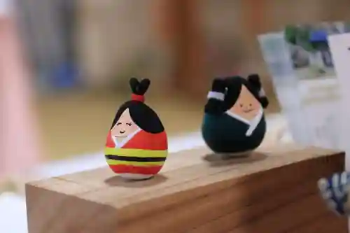 高司神社〜むすびの神の鎮まる社〜のお祭り