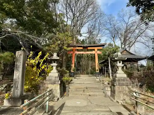 蛭子島神社(京都府)