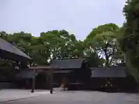 阿佐ヶ谷神明宮(東京都)