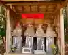 埴生神社(千葉県)