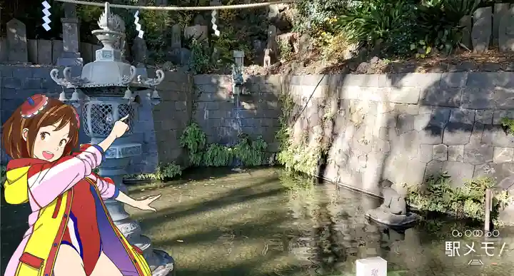 瀧泉寺(目黒不動尊)のその他建物