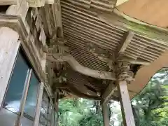 月読神社の建物その他