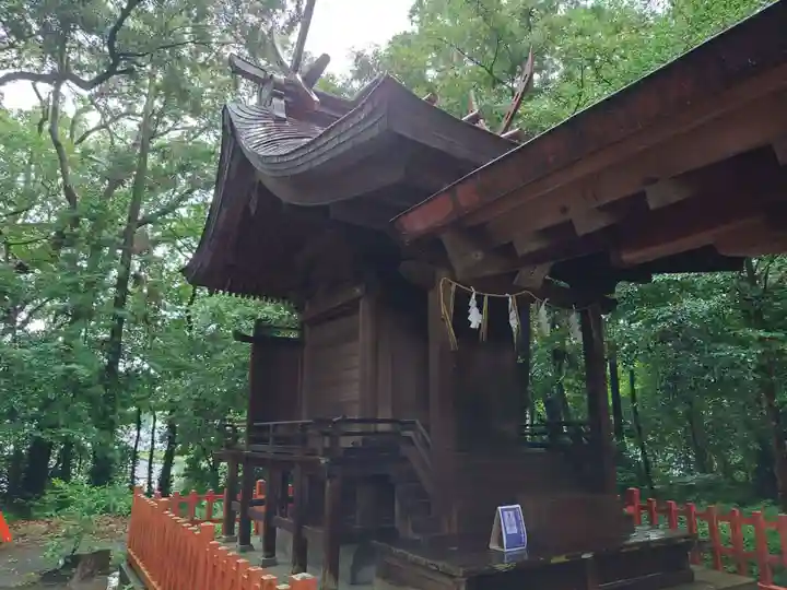 香椎宮(福岡県)