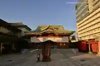 東京羽田 穴守稲荷神社(東京都)