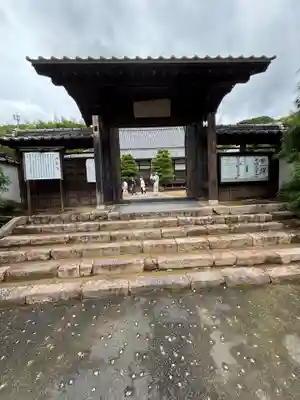 洞春寺(山口県)