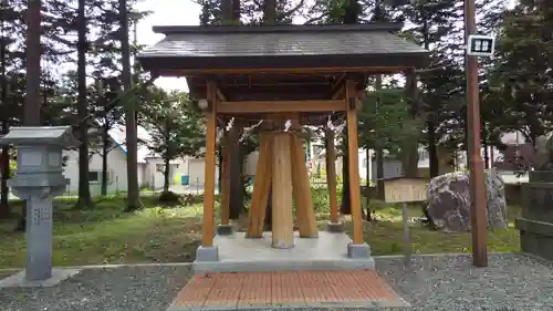 豊栄神社のその他建物
