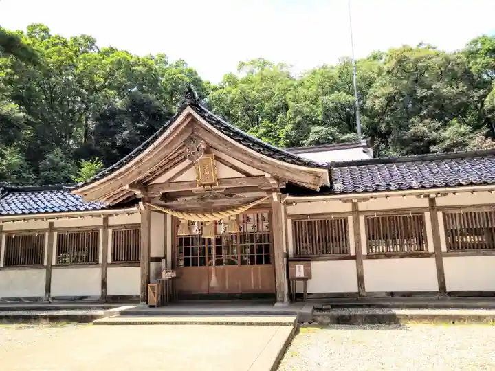 気多神社(富山県)