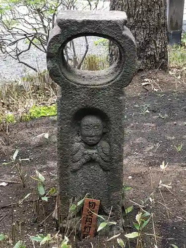 深大寺のその他建物