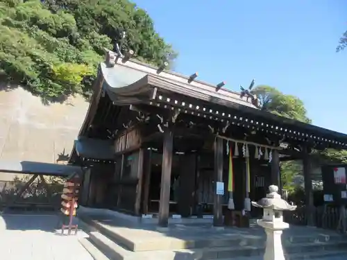 太田杉山神社・横濱水天宮(神奈川県)