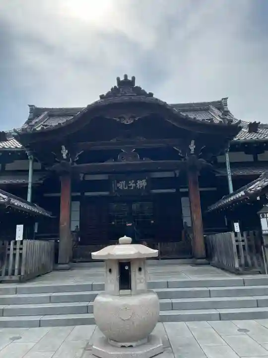 泉岳寺(東京都)
