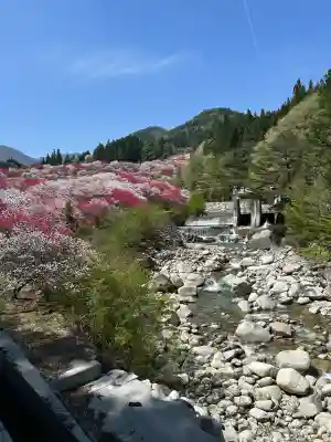 信濃比叡廣拯院(長野県)