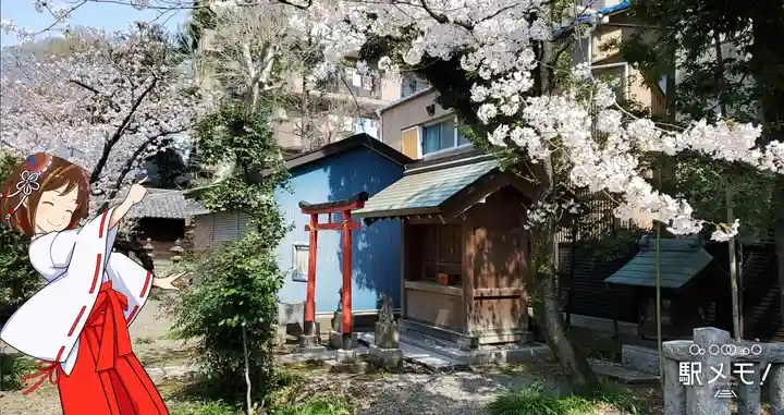 香取神社(東京都)
