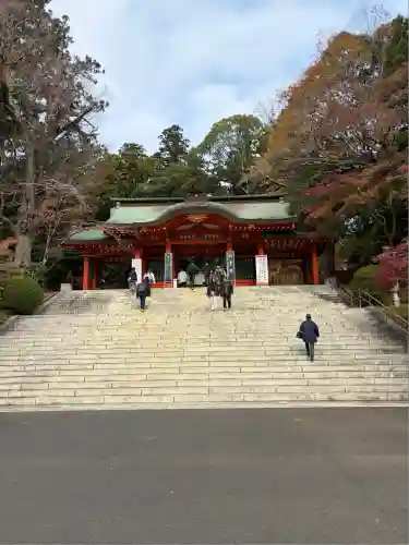 香取神宮(千葉県)