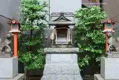 第六天稲荷神社(神奈川県)