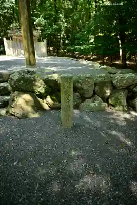 饗土橋姫神社(皇大神宮所管社)(三重県)