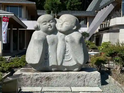 嶽之下宮(静岡県)