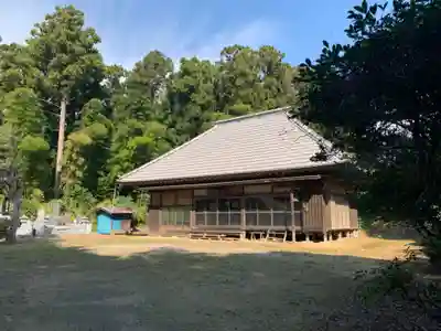 常安寺(千葉県)