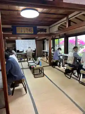 安用寺(愛知県)