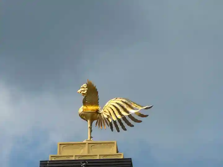 鹿苑寺(金閣寺)(京都府)