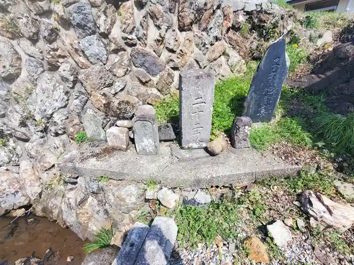 威怒神社(栃木県)