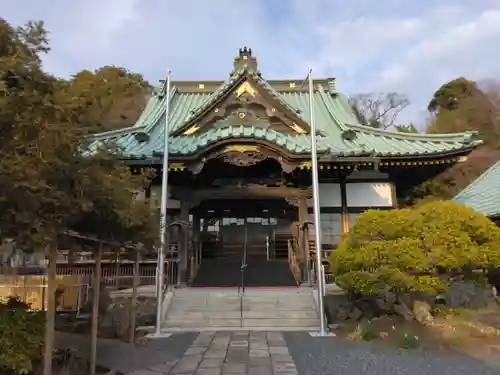上行寺(神奈川県)