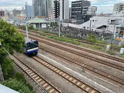 本慶寺(神奈川県)