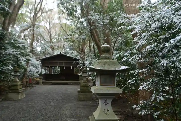 鶴岡八幡宮(神奈川県)