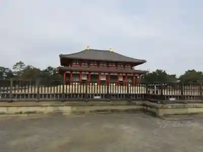 興福寺 南円堂(奈良県)