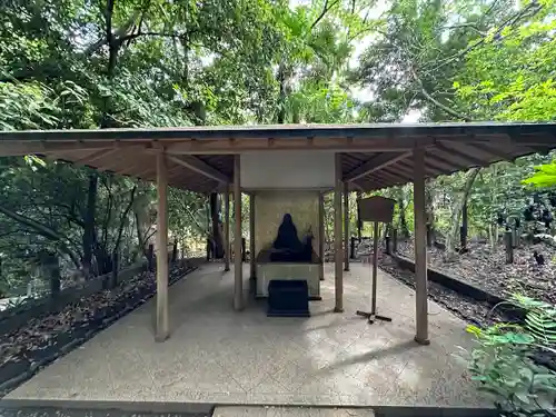 明王院（満願寺別院）のその他建物