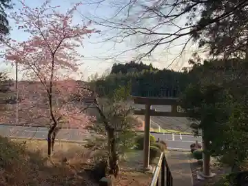 石上神社(千葉県)