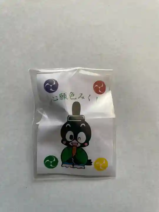 烏森神社(東京都)