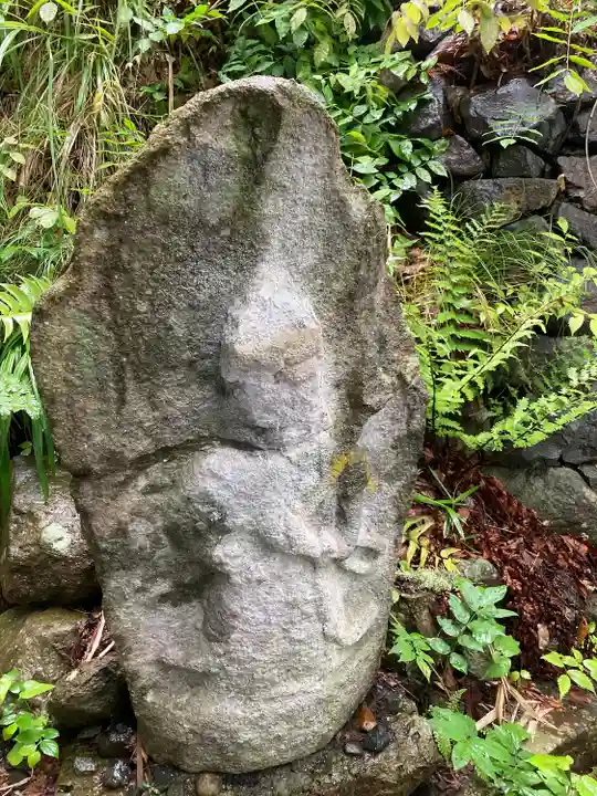 長楽寺(長野県)