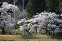 高司神社〜むすびの神の鎮まる社〜の景色