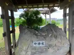 早来神社(北海道)