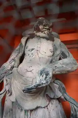 毘沙門堂門跡(京都府)