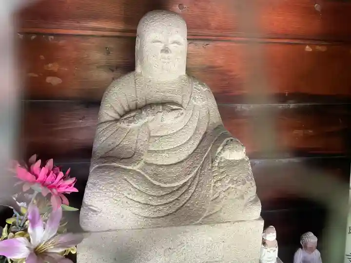 惠明寺(東京都)