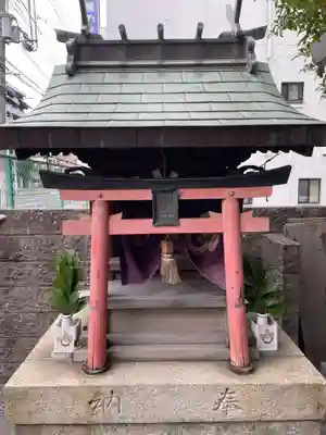 東山寺(兵庫県)