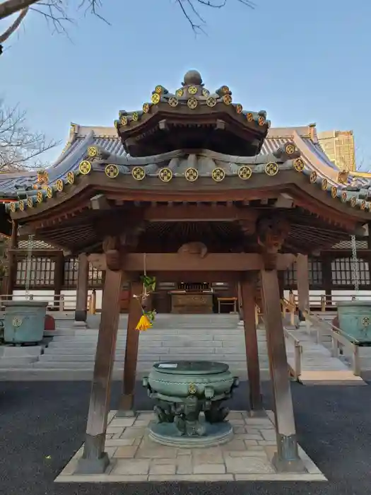 成願寺の建物その他