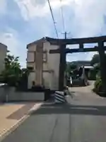 白山神社(東京都)