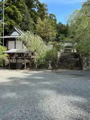 村山浅間神社(静岡県)