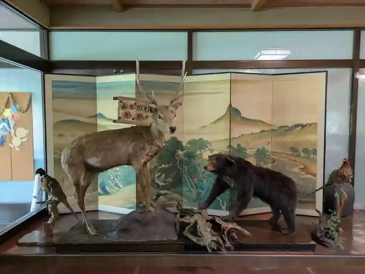 金精神社(群馬県)