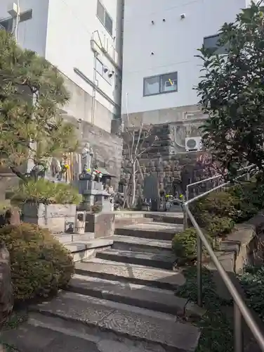 妙清寺(東京都)