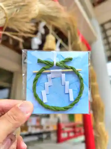 美幌神社(北海道)