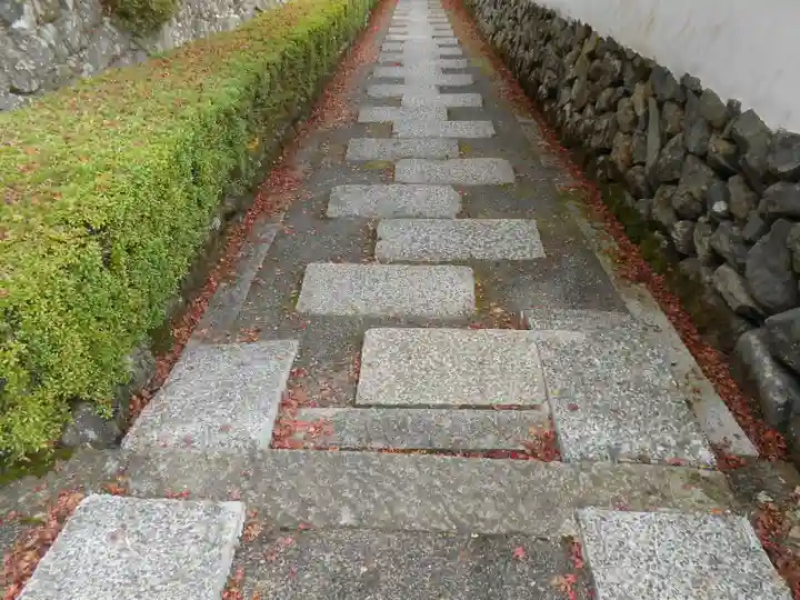 善峯寺(京都府)