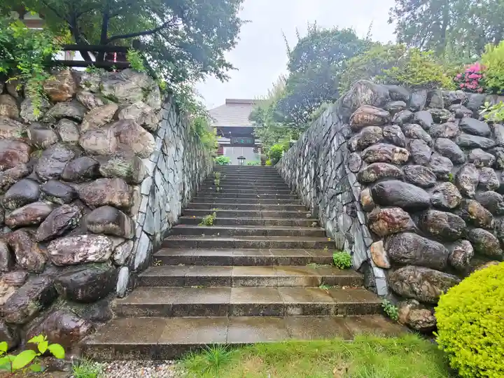 宝林院のその他建物