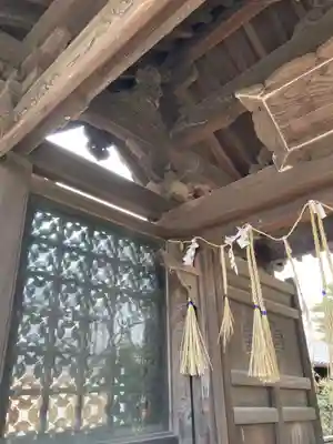 無量光寺のその他建物