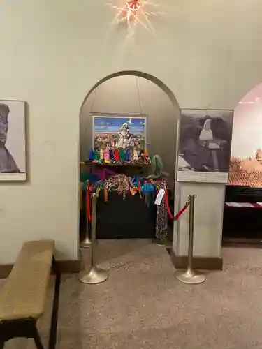 大船観音寺のその他建物