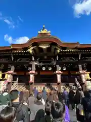 北野天満宮(京都府)