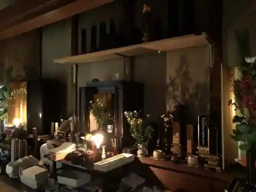 安井念佛寺（念仏寺）の本殿・本堂